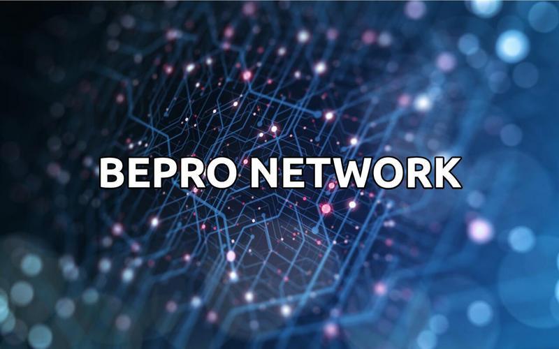 Bepro (BEPRO)Dephin