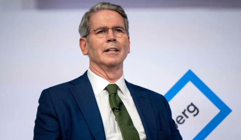 Apakah Scott Bessent Mendukung Cryptocurrency? Memahami Pandangan Calon Menteri Keuangan Donald Trump tentang Bitcoin.