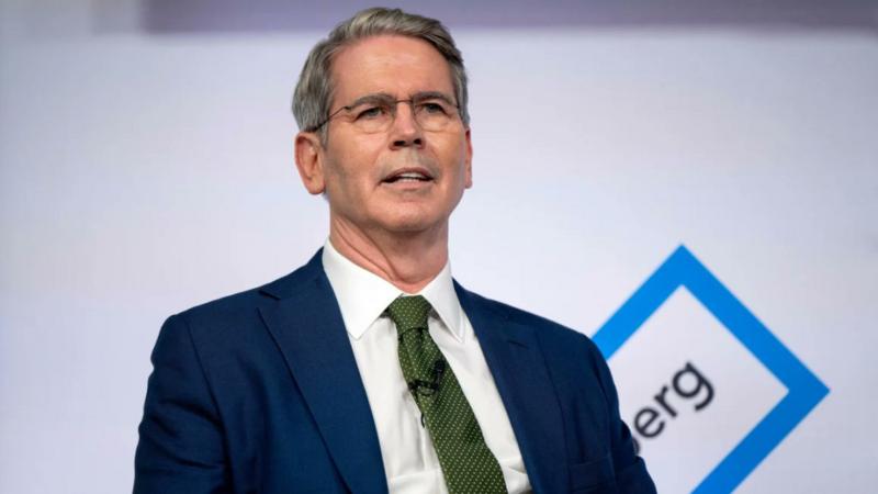 Apakah Scott Bessent Mendukung Cryptocurrency? Memahami Pandangan Calon Menteri Keuangan Donald Trump tentang Bitcoin.