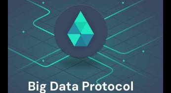 “Big Data Protocol: Transformasi Data di Dunia Blockchain”