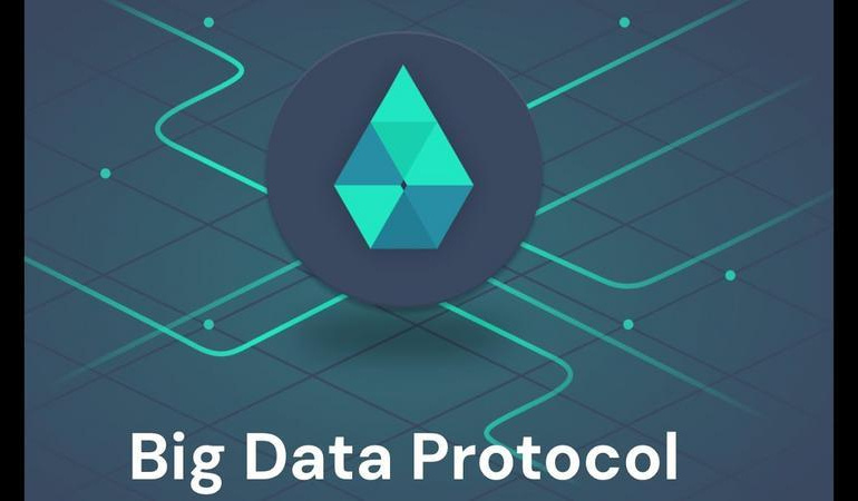 Big Data Protocol (BDP)Solanaeco