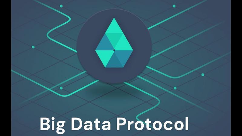 Big Data Protocol (BDP)Solanaeco