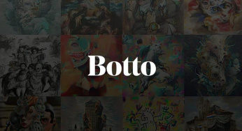 Botto (BOTTO): Revolusi Baru Dalam Dunia Kreatif Crypto