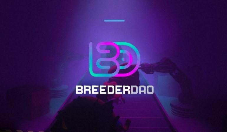 BreederDAO (BREED)Gaming