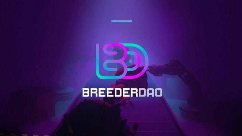 BreederDAO (BREED)Gaming