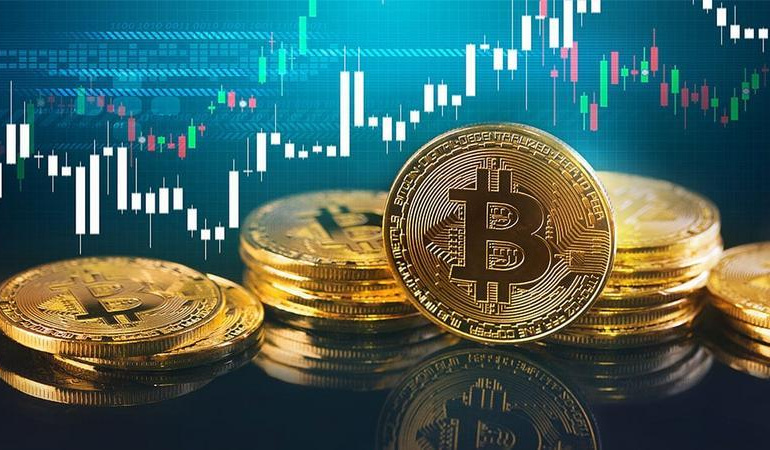 Bitcoin Mencetak Rekor Baru. 'Beli Semuanya yang Anda Bisa,' Kata Analis.