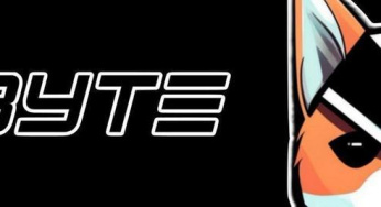“BYTE: Revolusi Baru dalam Dunia Crypto”!