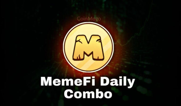 COMBO (COMBO)Gaming