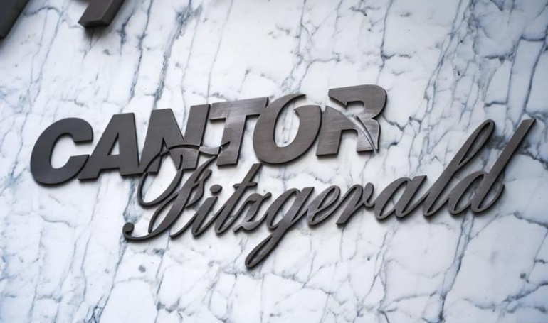 Laporan: Cantor Fitzgerald Mencari Dukungan Tether untuk Proyek Peminjaman Bitcoin.