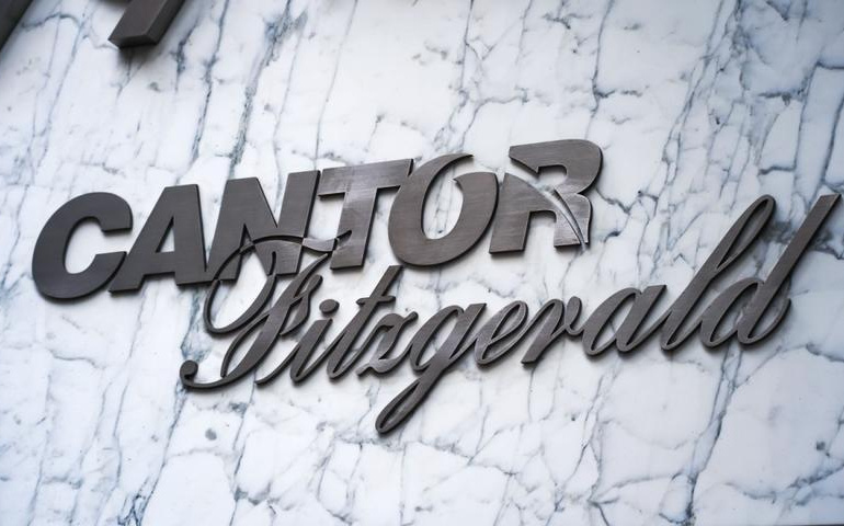 Laporan: Cantor Fitzgerald Mencari Dukungan Tether untuk Proyek Peminjaman Bitcoin.