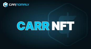“Inovasi Transportasi dengan Carnomaly (CARR): Solusi Masa Depan”