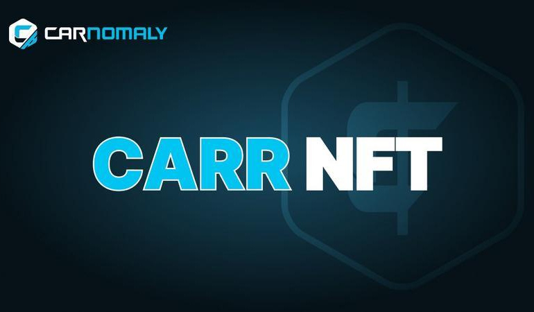 Carnomaly (CARR)RWA