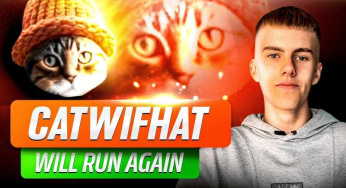 “Temukan Keajaiban CatWifHat (CWIF) di Dunia Kripto!”