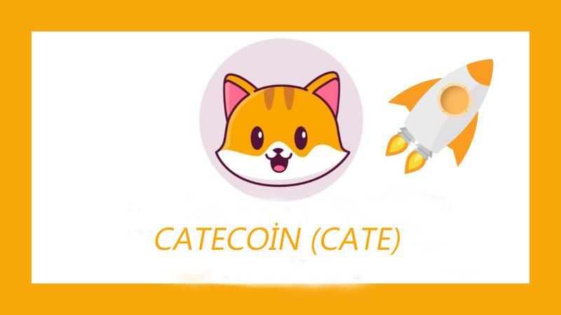CateCoin (CATE)Gaming