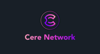 “Inovasi Baru dalam Blockchain: Temukan Cere Network (CERE)”