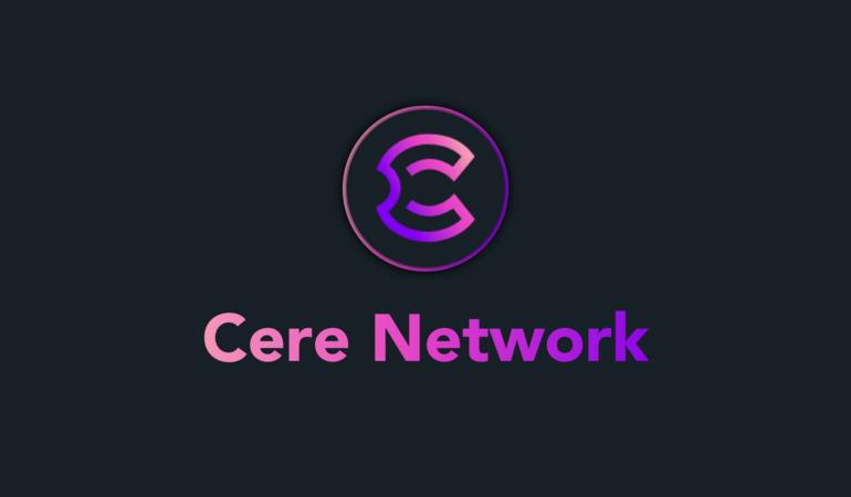Cere Network (CERE)Gaming