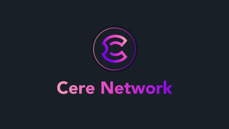 Cere Network (CERE)Gaming