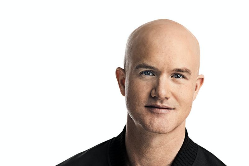 CEO Coinbase Brian Armstrong Mengkritik Pengawasan Berlebihan dari Regulator: 'Tidak Ada yang Bisa Ditangkap dari Pemerintahan Kecil' - Grayscale Bitcoin Mini Trust (BTC) Satuan Umum dari Kepentingan Benefisial Terpisah dalam Fraksi (ARCA:BTC).