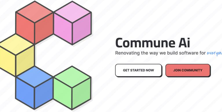 Commune AI (COMAI)AI