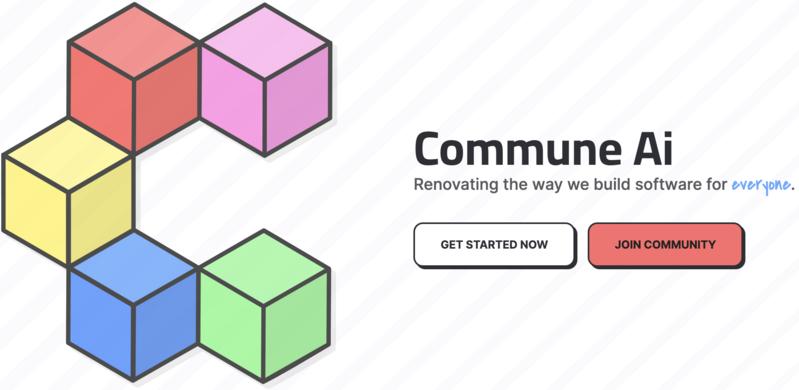 Commune AI (COMAI)AI