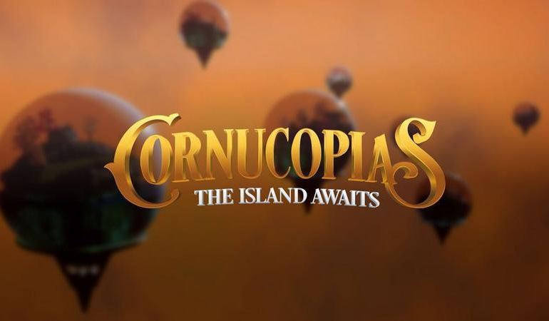 Cornucopias (COPI)Gaming