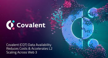 “Jelajahi Kekuatan Data Blockchain dengan Covalent (CQT)”