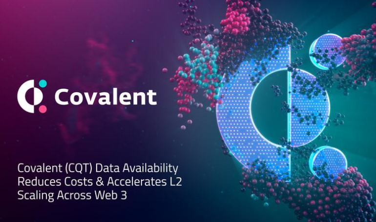 Covalent (CQT)Solanaeco