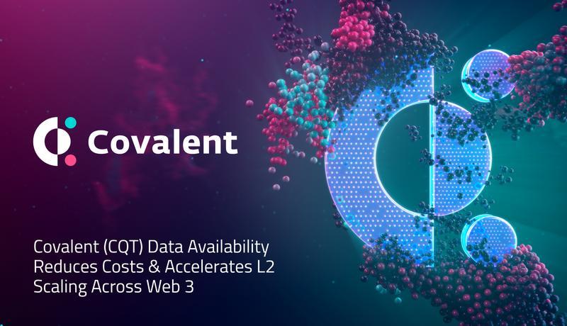 Covalent (CQT)Solanaeco