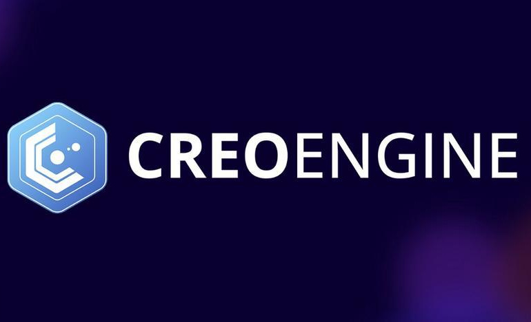 Creo Engine (CREO)Gaming