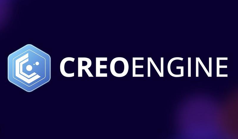 Creo Engine (CREO)Gaming