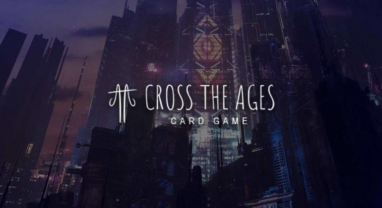 Cross The Ages (CTA)Gaming