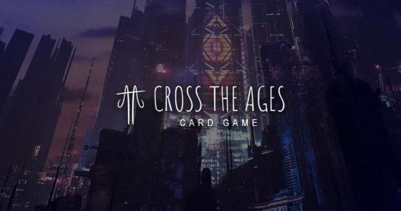 Cross The Ages (CTA)Gaming
