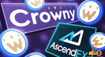 Panduan Lengkap: Eksplorasi Crowny (CRWNY) di Dunia Kripto