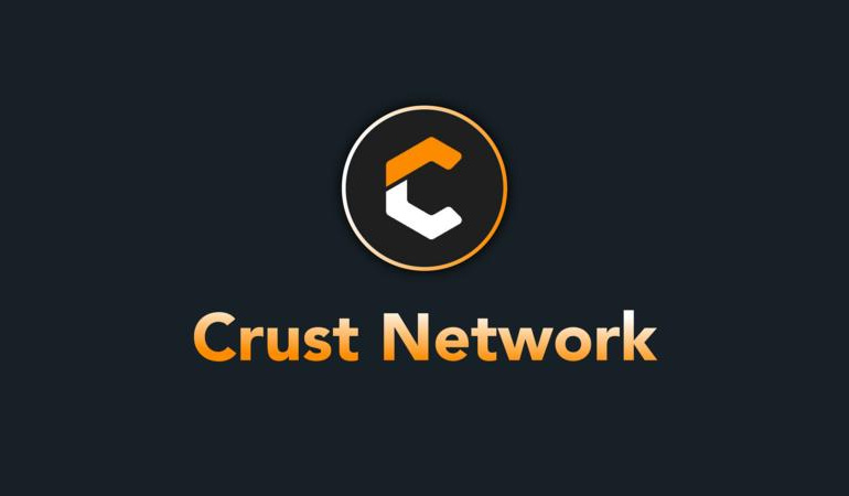 Crust Network (CRU)Dephin