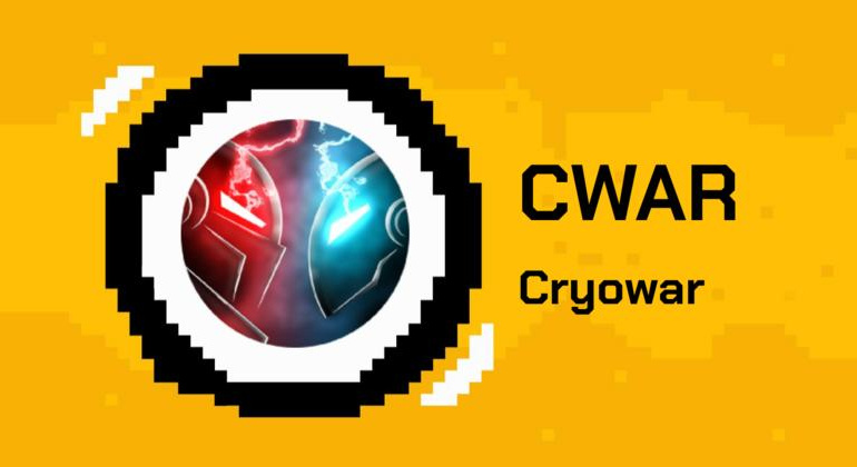 Cryowar (CWAR)Solanaeco