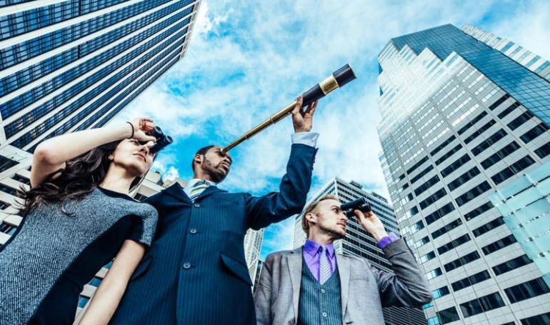 3 Perubahan Besar yang Akan Terjadi pada Cryptocurrency di Tahun 2025