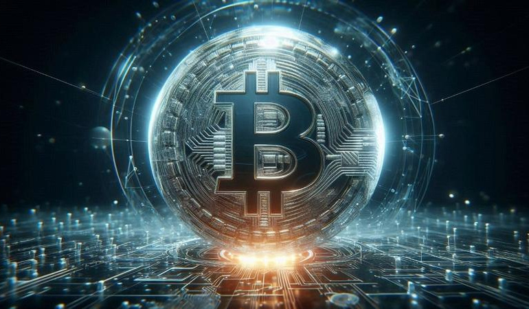 Berita Bersejarah: Bank Sentral Argentina Selenggarakan Pameran Seni Cryptocurrency – Bitcoin News Bytes.