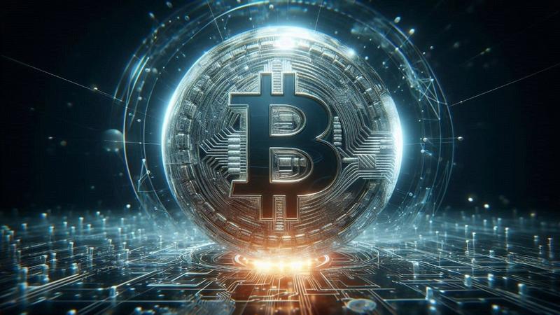 Berita Bersejarah: Bank Sentral Argentina Selenggarakan Pameran Seni Cryptocurrency – Bitcoin News Bytes.
