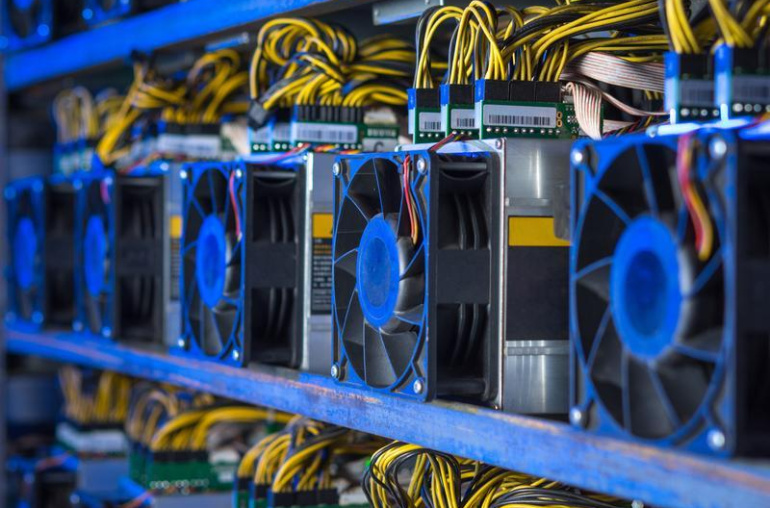 Industri Kripto Terikat pada Pembiayaan Ilegal: Begini Cara Memutus Rantainya.