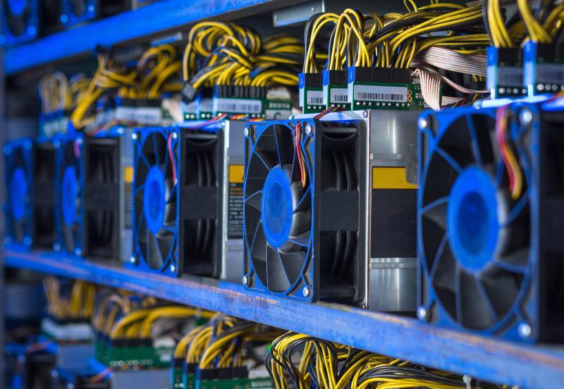 Industri Kripto Terikat pada Pembiayaan Ilegal: Begini Cara Memutus Rantainya.