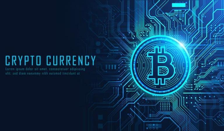 Di Balik Masa Depan Keuangan: Bagaimana Kepemilikan Cryptocurrency Membentuk Pasar