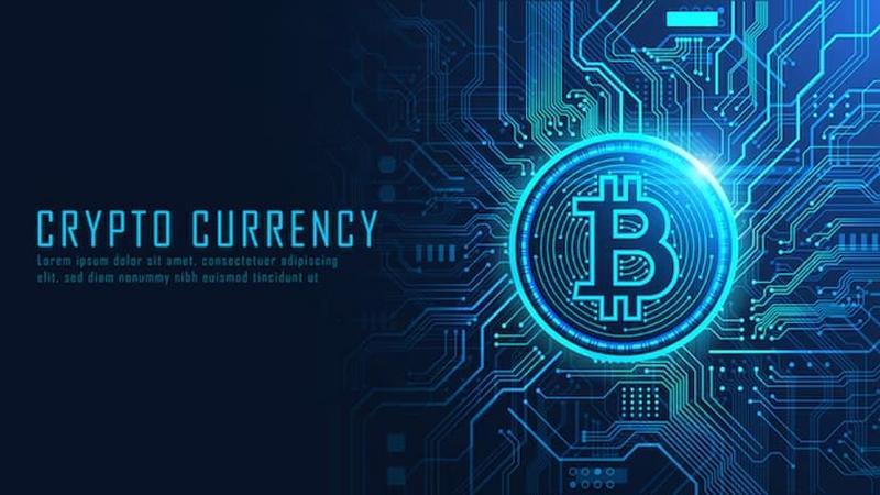 Di Balik Masa Depan Keuangan: Bagaimana Kepemilikan Cryptocurrency Membentuk Pasar