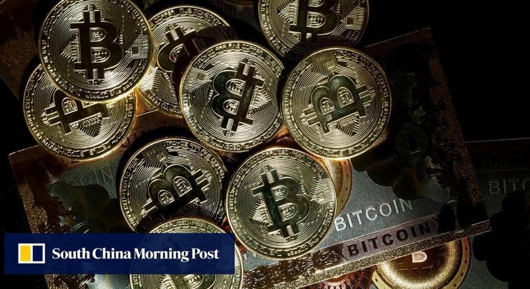 Pengadilan Shanghai Menyatakan Kepemilikan Kripto Legal di China Di Tengah Lonjakan Harga Bitcoin.