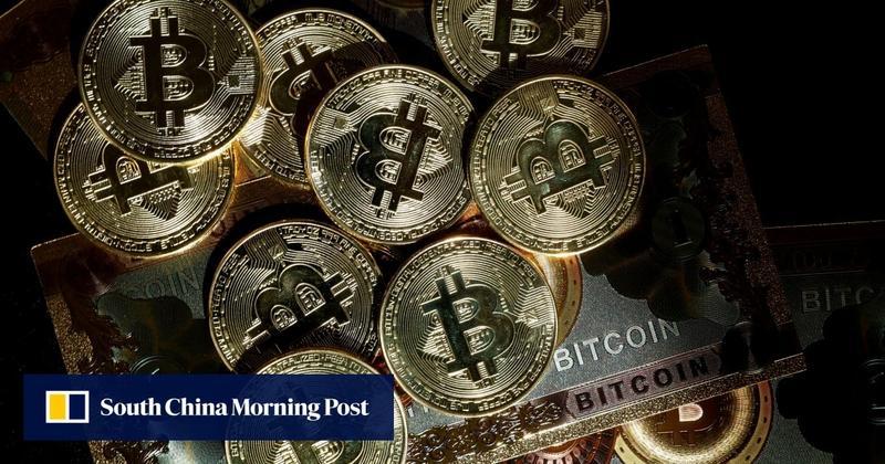 Pengadilan Shanghai Menyatakan Kepemilikan Kripto Legal di China Di Tengah Lonjakan Harga Bitcoin.
