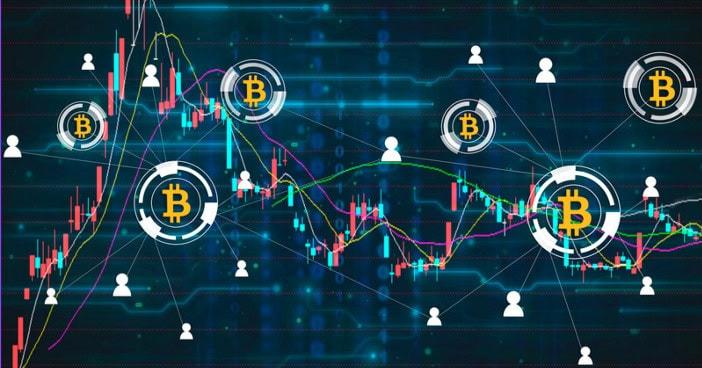 Evolusi Pasar Global di Tengah Ledakan Cryptocurrency.