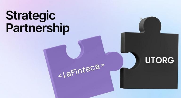 LaFinteca dan UTORG Umumkan Kemitraan Strategis untuk Memperluas Solusi Pembayaran Kripto di Amerika Latin dan Eropa – Siaran Pers Bitcoin News.