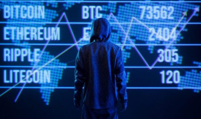 'Crypto Queen' Ruja Ignatova, Dalang Penipuan $4 Miliar OneCoin, Diduga Hidup di Afrika Selatan oleh Polisi Jerman.