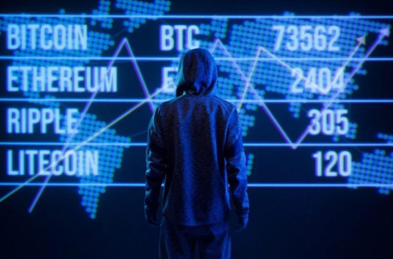 'Crypto Queen' Ruja Ignatova, Dalang Penipuan $4 Miliar OneCoin, Diduga Hidup di Afrika Selatan oleh Polisi Jerman.