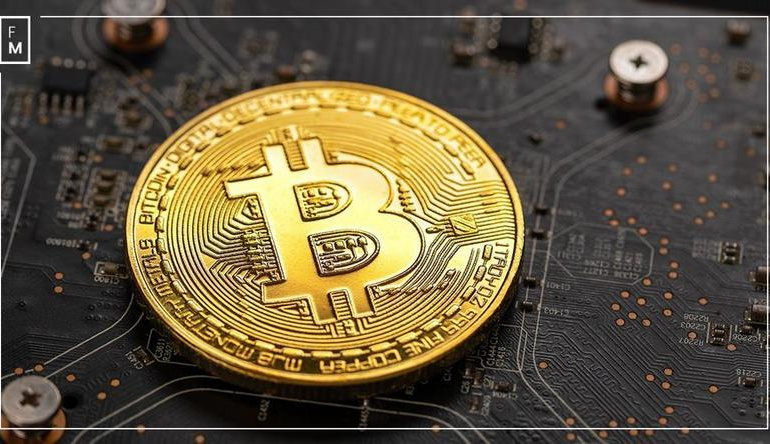 Pertambangan Cryptocurrency Mendapat Restu di Rusia, Putin Teken Undang-Undang Baru