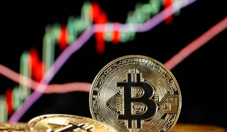 5 Cryptocurrency Mengungguli Bitcoin di Tahun 2024